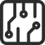 reset chip